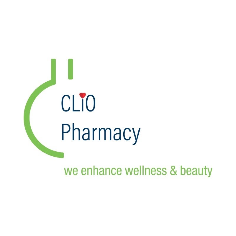 CLIO HADJIYIANNI PHARMACY LTD logo
