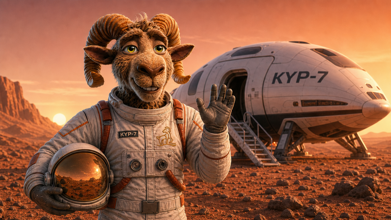 Kyp-7