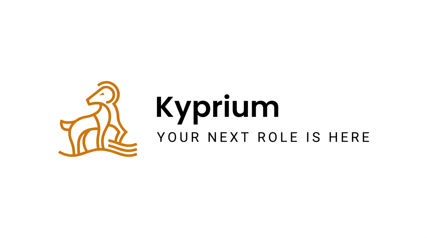 Kyprium – Cyprus Jobs & Careers | AI-Powered Job Board